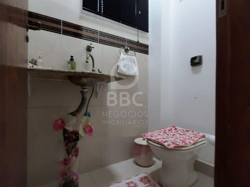 Sobrado à venda com 3 quartos, 150m² - Foto 11