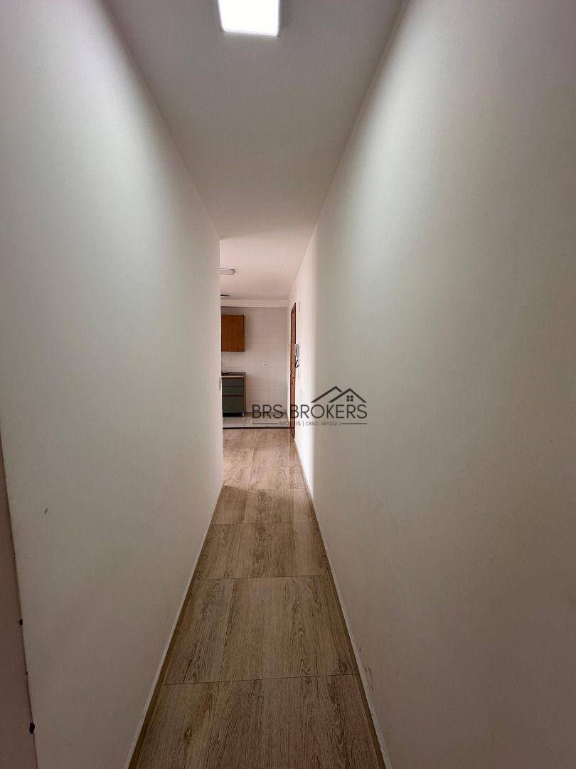 Apartamento à venda com 2 quartos, 50m² - Foto 13