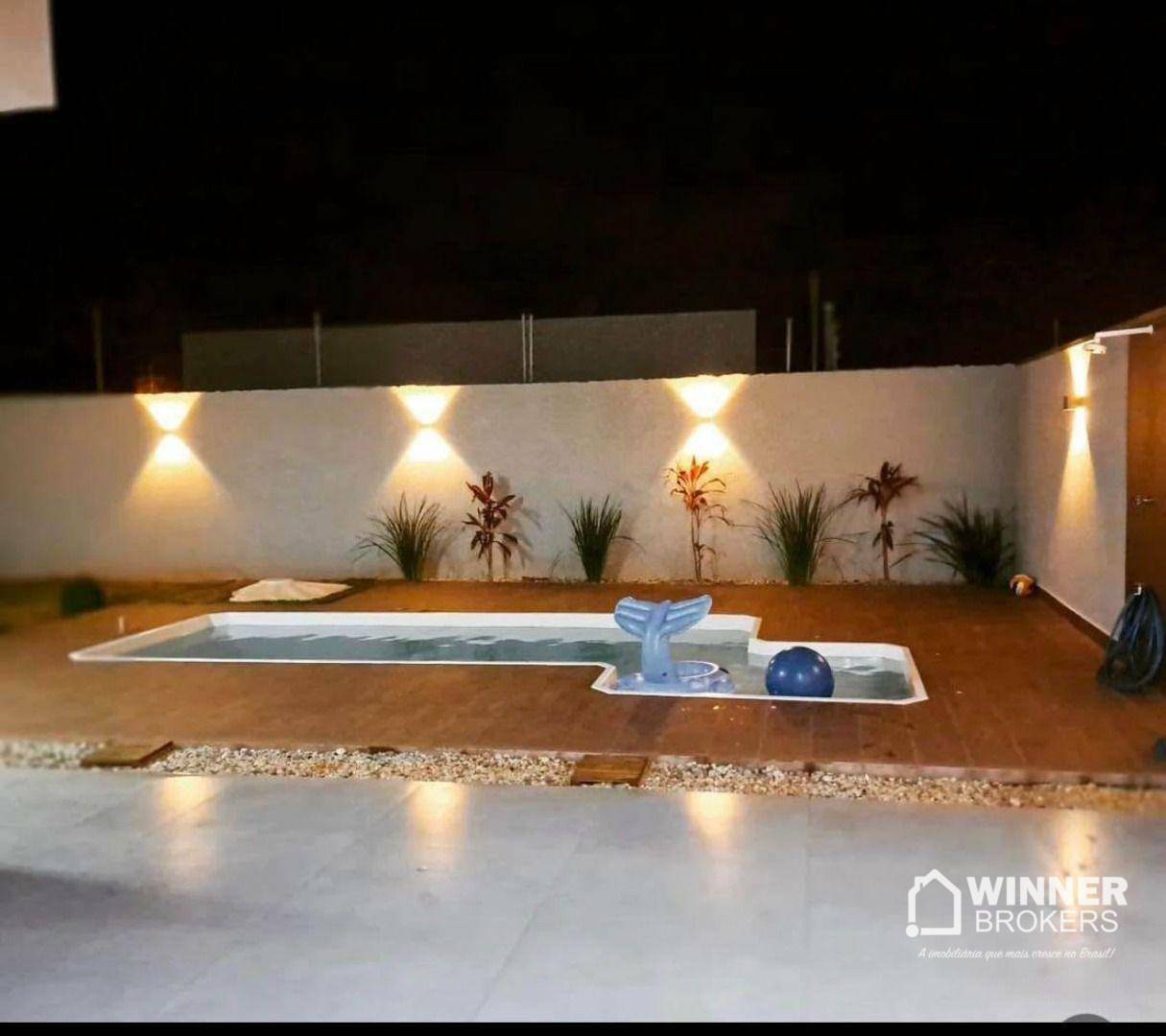 Casa de Condomínio à venda com 3 quartos, 170m² - Foto 12
