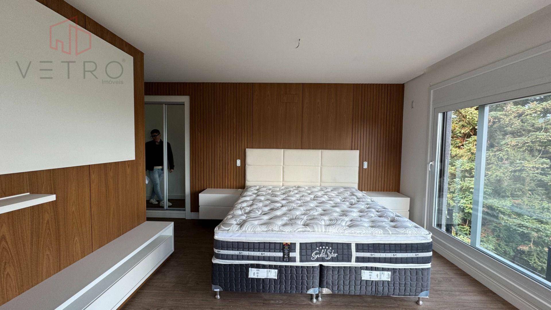 Casa de Condomínio à venda com 4 quartos, 491m² - Foto 37
