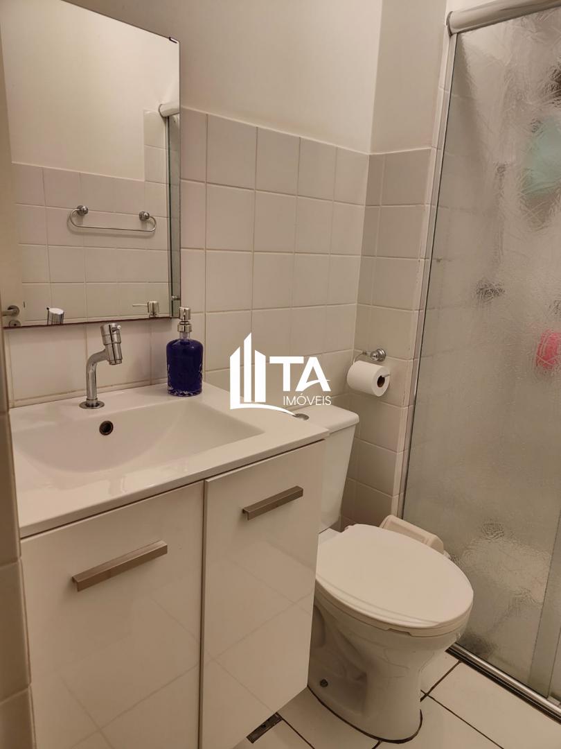 Apartamento à venda com 2 quartos, 48m² - Foto 19