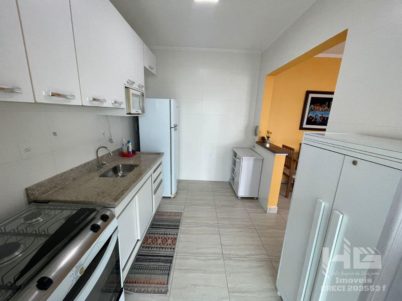 Apartamento à venda com 2 quartos, 75m² - Foto 6