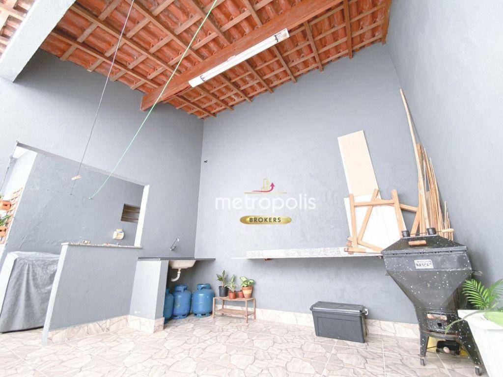 Sobrado à venda com 4 quartos, 328m² - Foto 43