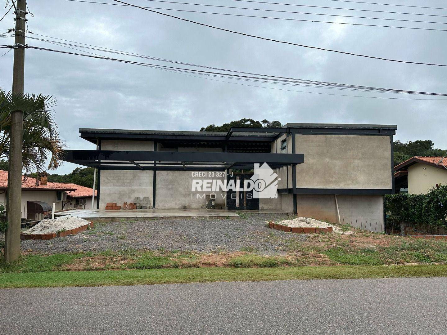 Casa de Condomínio à venda com 3 quartos, 430m² - Foto 34