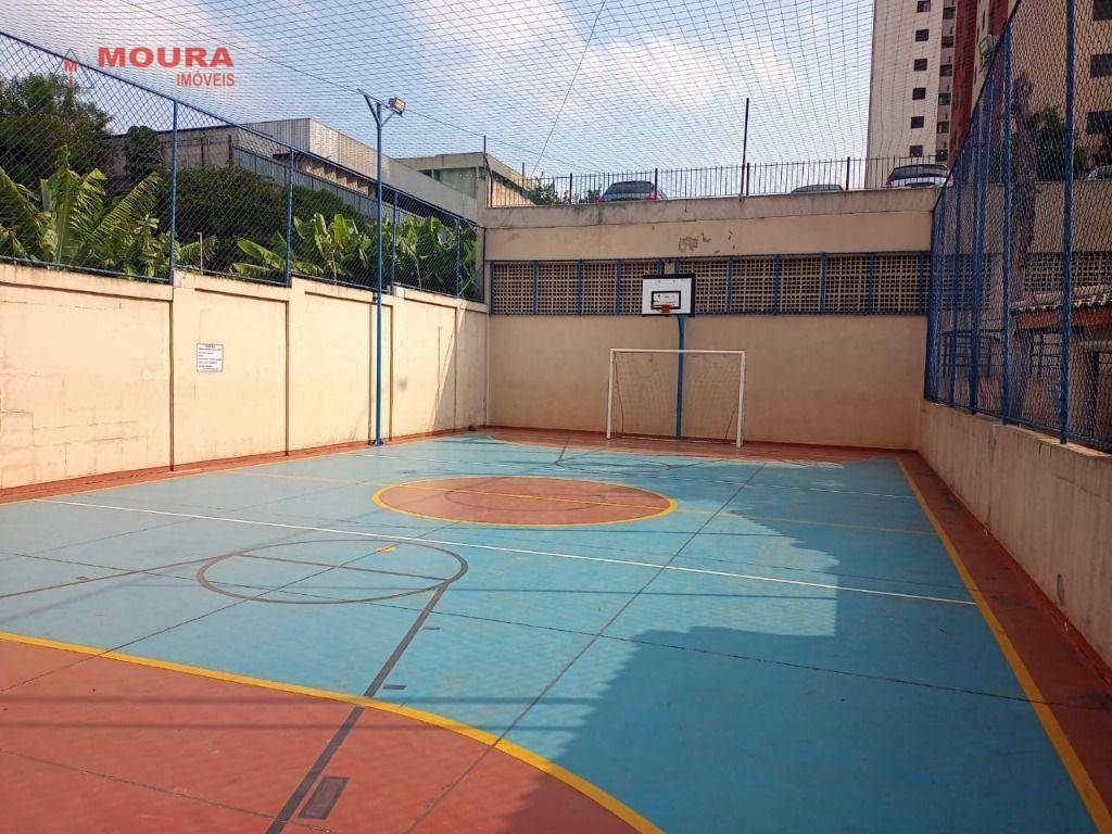 Apartamento à venda com 2 quartos, 60m² - Foto 15