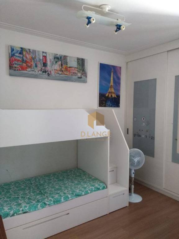 Apartamento à venda com 3 quartos, 140m² - Foto 17