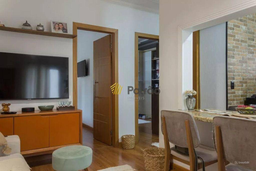 Apartamento à venda com 2 quartos, 48m² - Foto 9