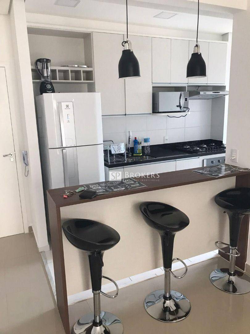 Apartamento à venda com 2 quartos, 81m² - Foto 5