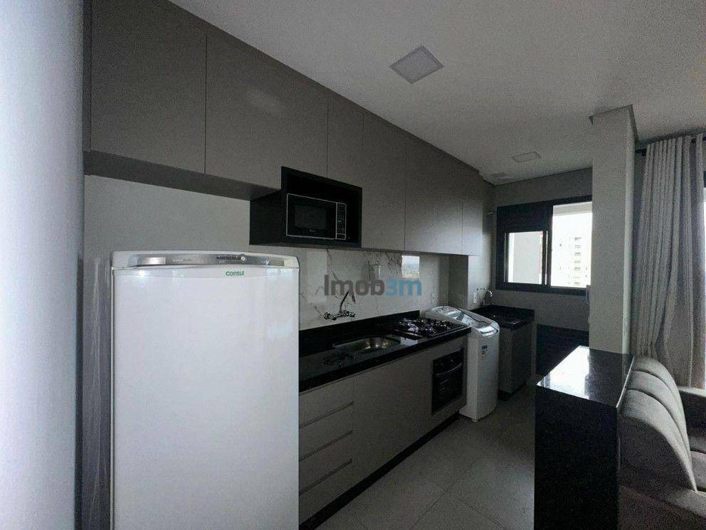 Apartamento para alugar com 1 quarto, 45m² - Foto 5