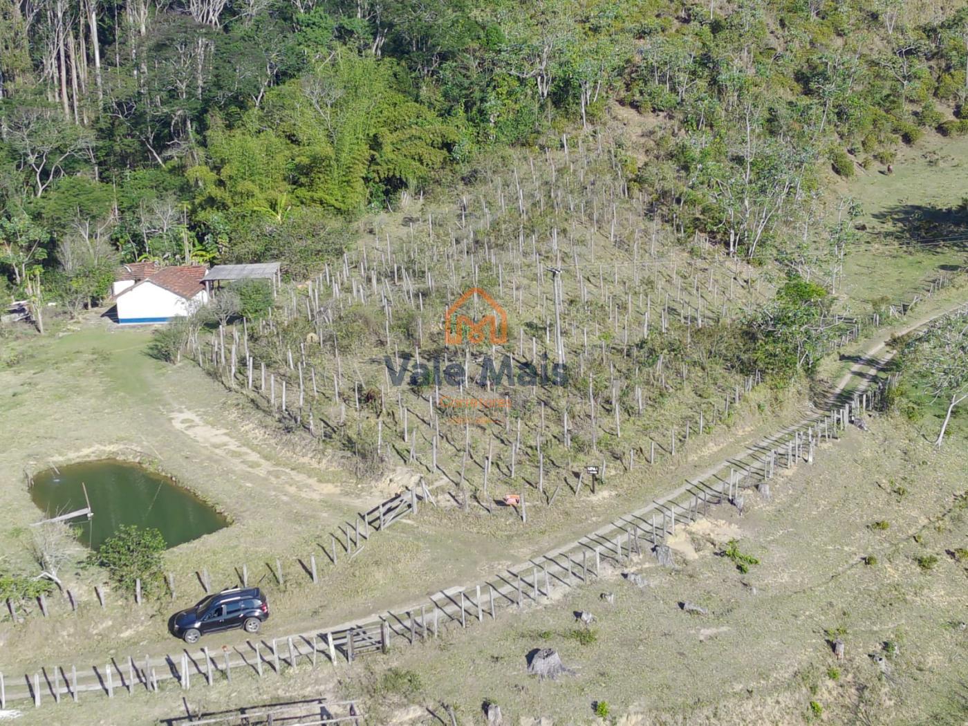 Fazenda à venda com 2 quartos, 1214658m² - Foto 2