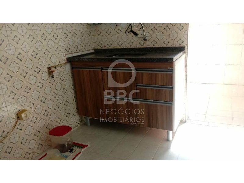 Apartamento à venda com 2 quartos, 55m² - Foto 8