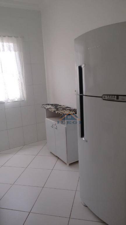 Apartamento à venda com 2 quartos, 63m² - Foto 10