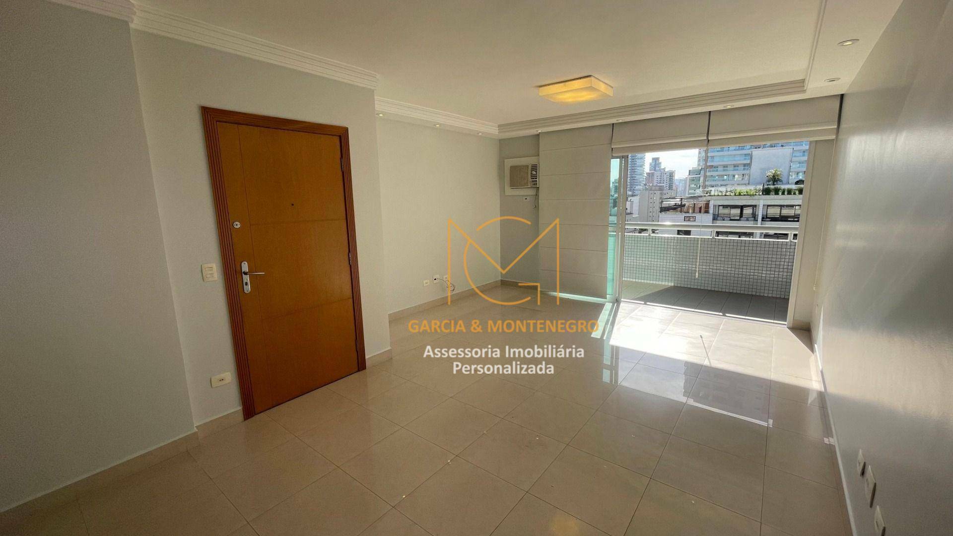 Apartamento para alugar com 3 quartos, 130m² - Foto 5