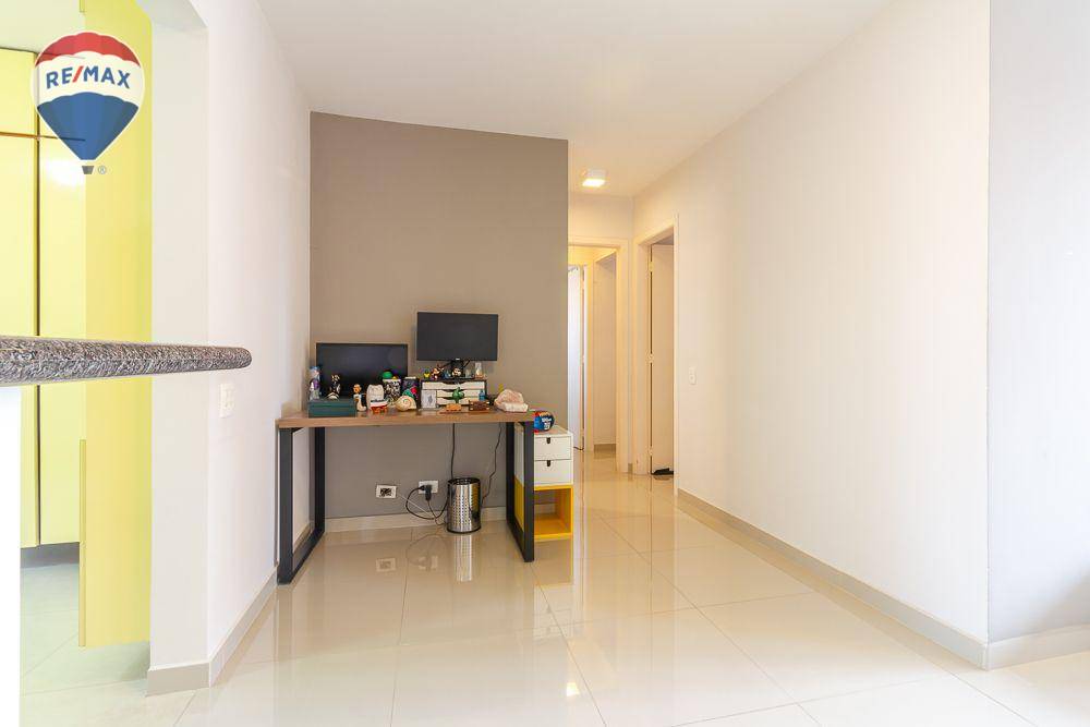 Apartamento à venda e aluguel com 2 quartos, 107m² - Foto 3