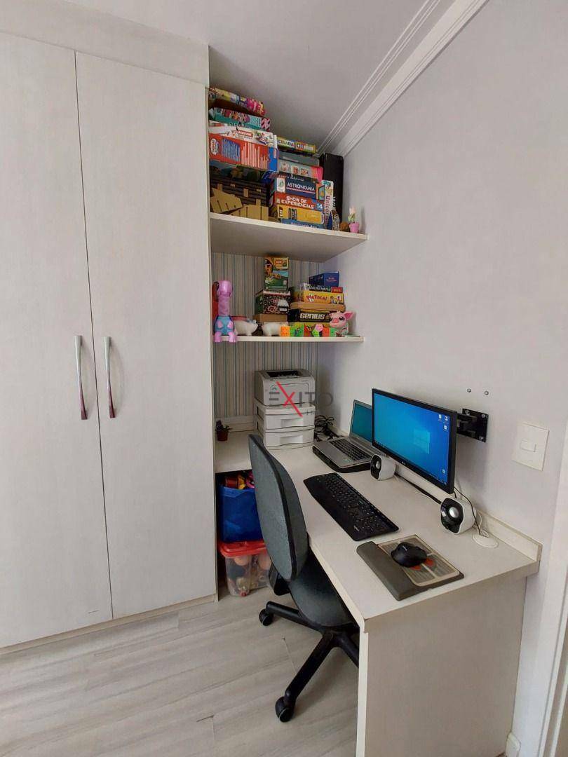 Apartamento à venda com 2 quartos, 54m² - Foto 15