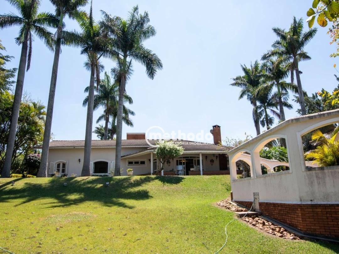 Casa de Condomínio à venda e aluguel com 4 quartos, 1200m² - Foto 21