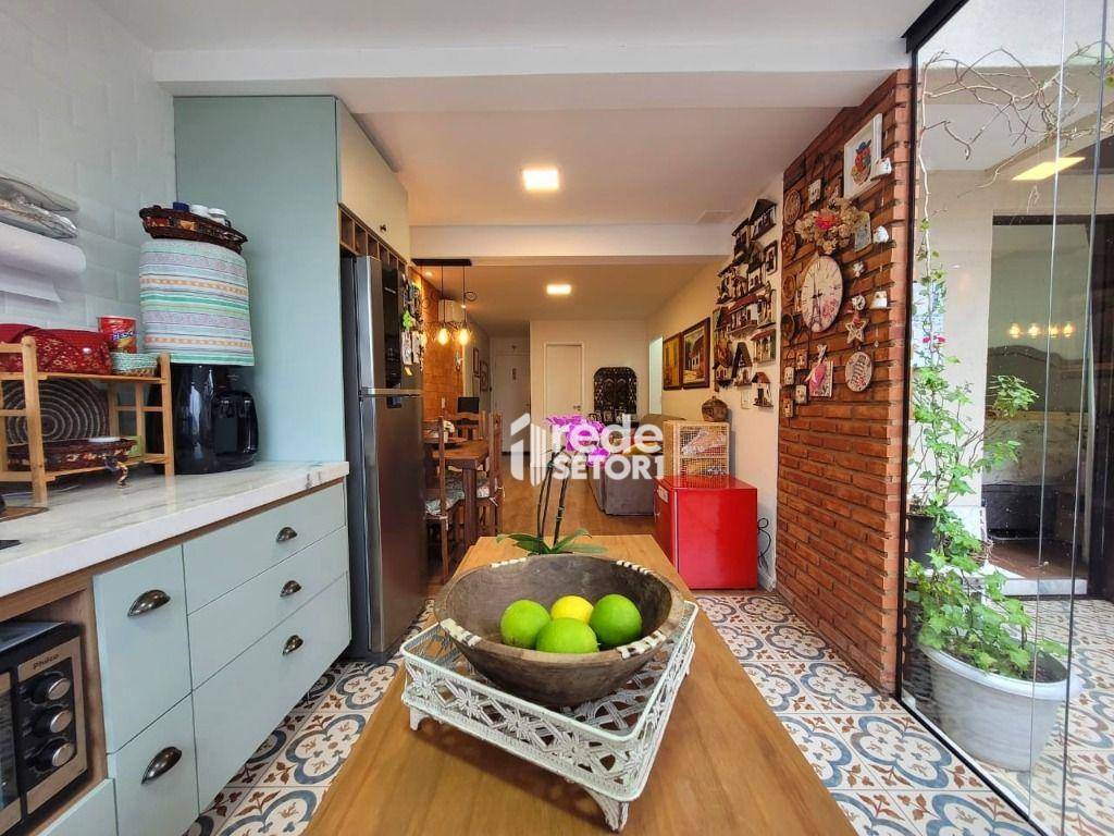 Apartamento, 1 quarto, 82 m² - Foto 3