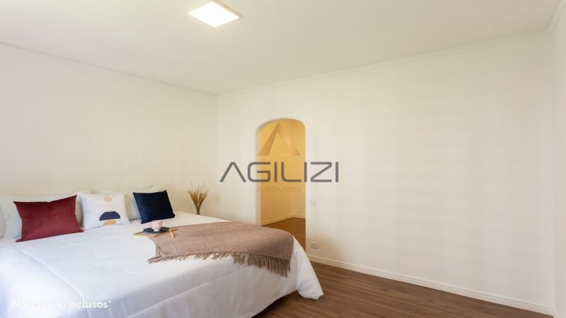 Apartamento à venda com 4 quartos, 252m² - Foto 12