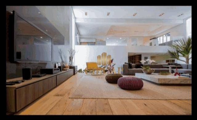 Depósito-Galpão, 1200 m² - Foto 4