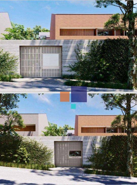 Casa de Condomínio à venda com 3 quartos, 608m² - Foto 9