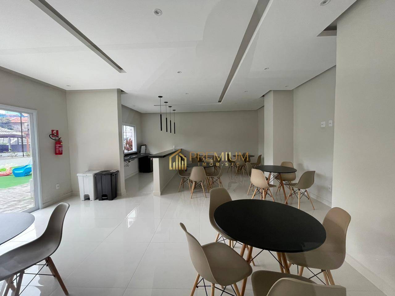 Apartamento à venda com 3 quartos, 65m² - Foto 14