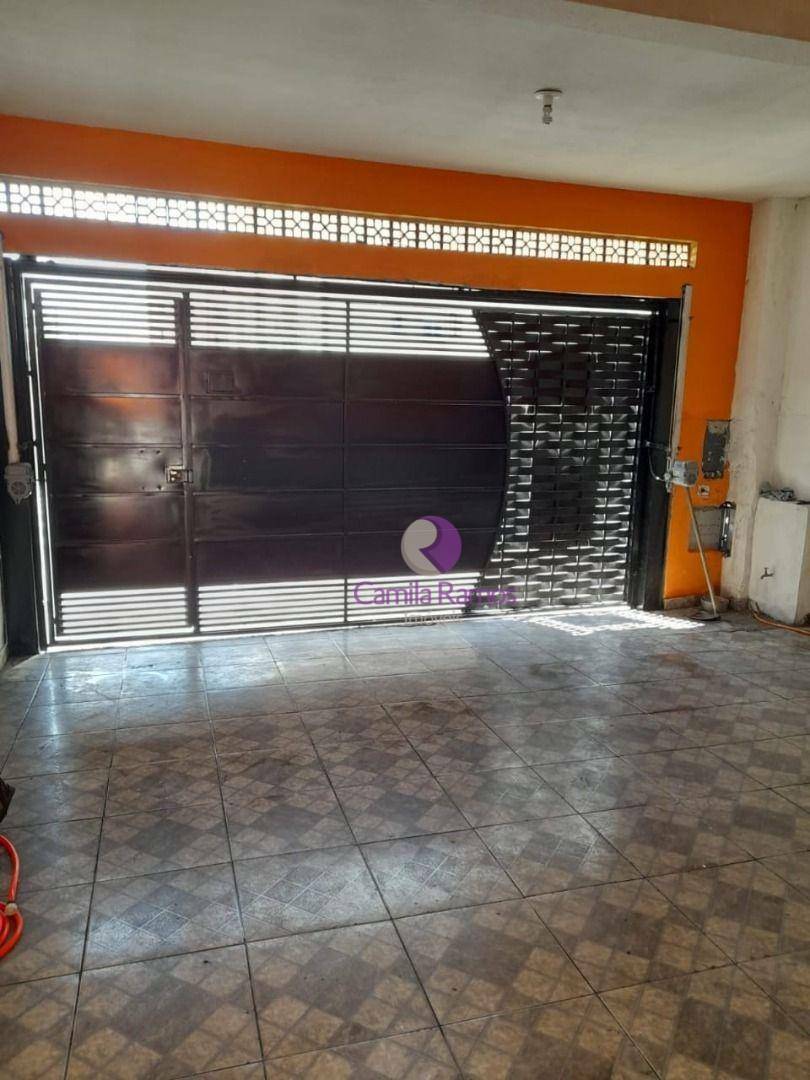 Casa à venda com 3 quartos, 188m² - Foto 32