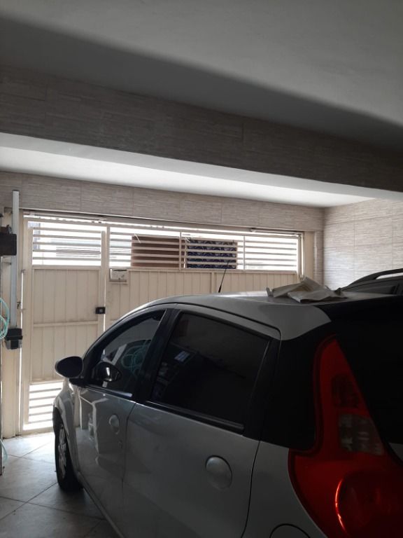 Sobrado à venda com 3 quartos, 260m² - Foto 14