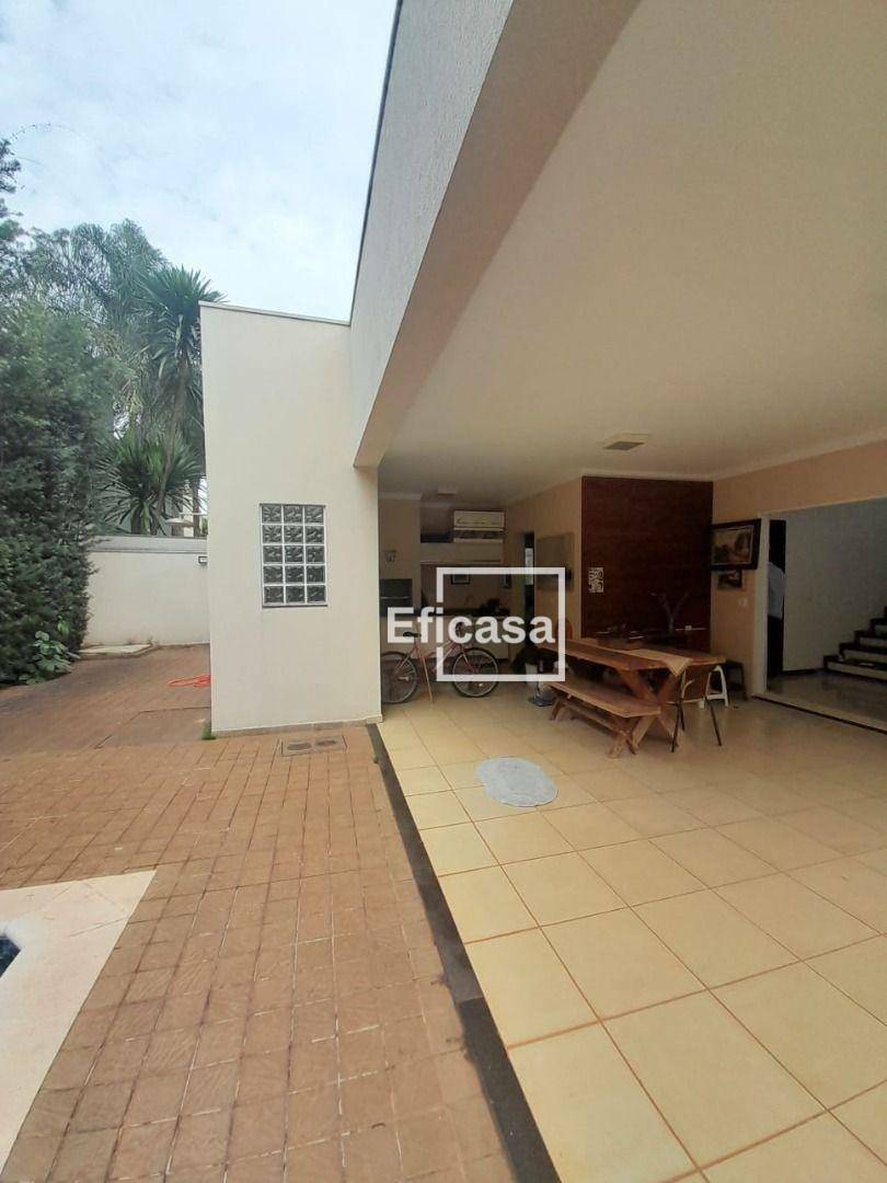 Casa de Condomínio à venda com 3 quartos, 280m² - Foto 10