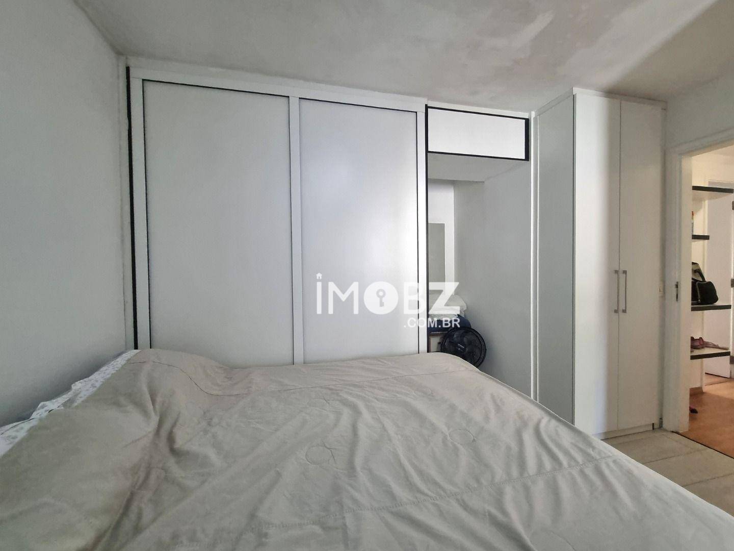 Apartamento à venda com 3 quartos, 118m² - Foto 23