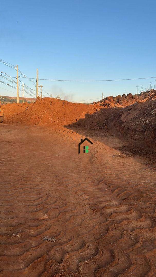 Terreno, 238 m² - Foto 3