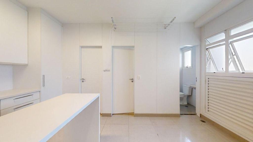 Apartamento à venda com 2 quartos, 324m² - Foto 25