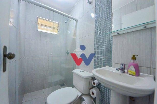 Sobrado à venda com 4 quartos, 126m² - Foto 12