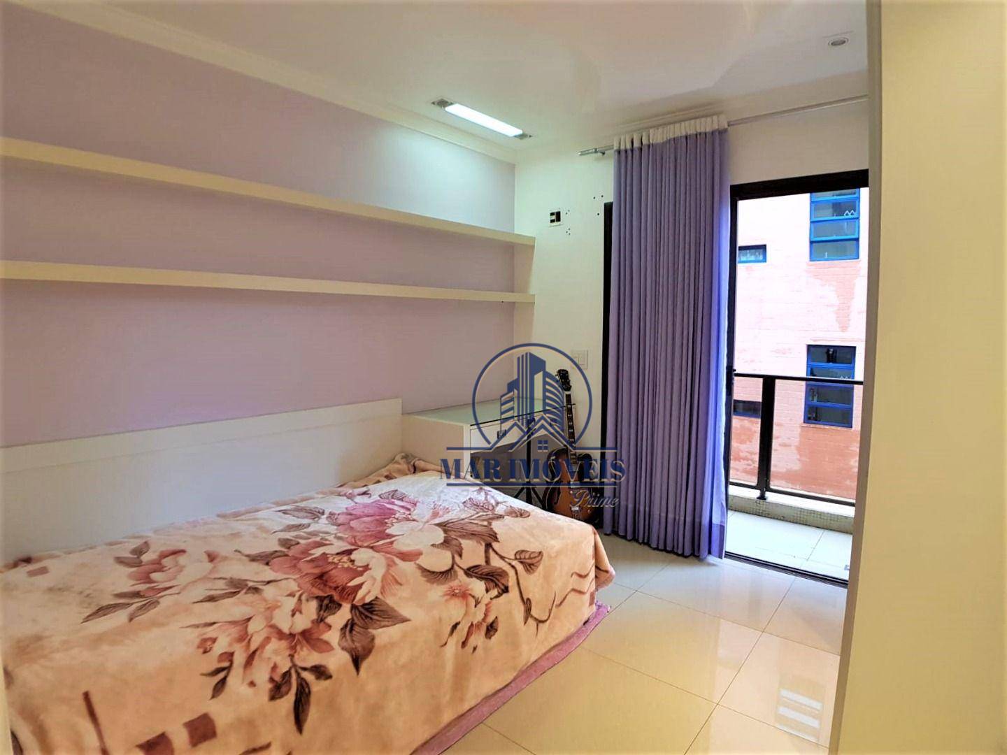 Apartamento à venda com 3 quartos, 100m² - Foto 12