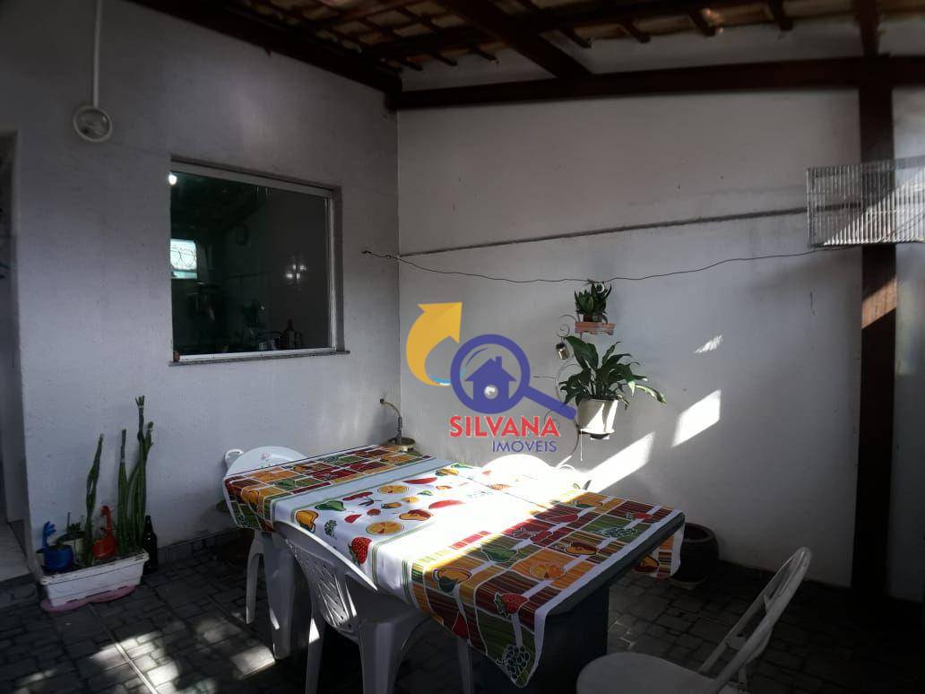 Casa de Condomínio à venda com 2 quartos, 83m² - Foto 18