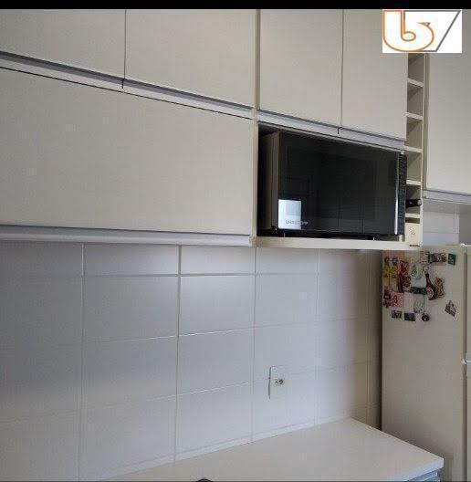 Apartamento à venda com 4 quartos, 105m² - Foto 31