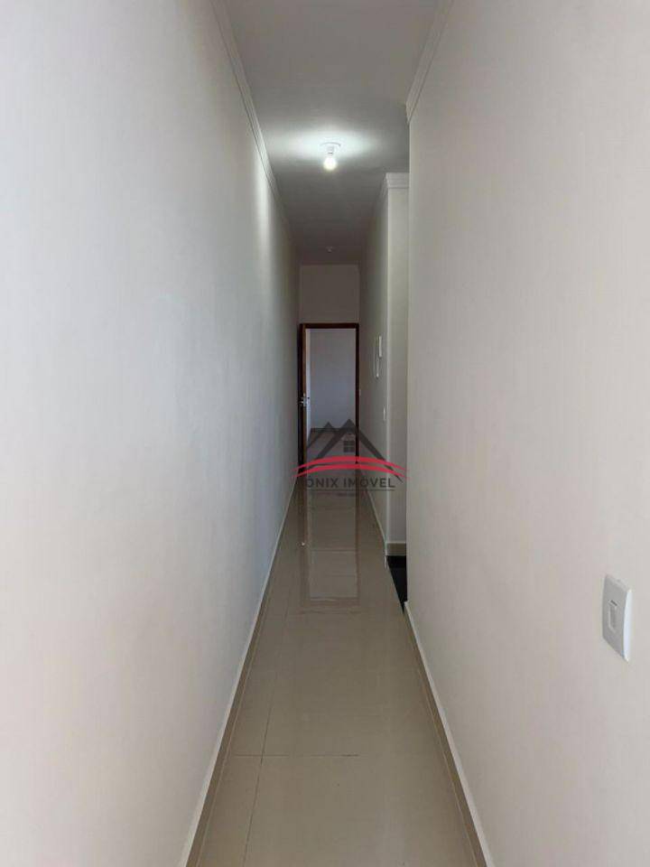 Casa à venda com 3 quartos, 100m² - Foto 13