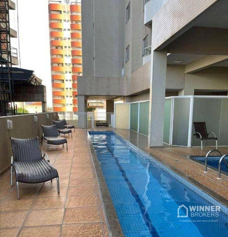 Apartamento à venda com 2 quartos, 67m² - Foto 23