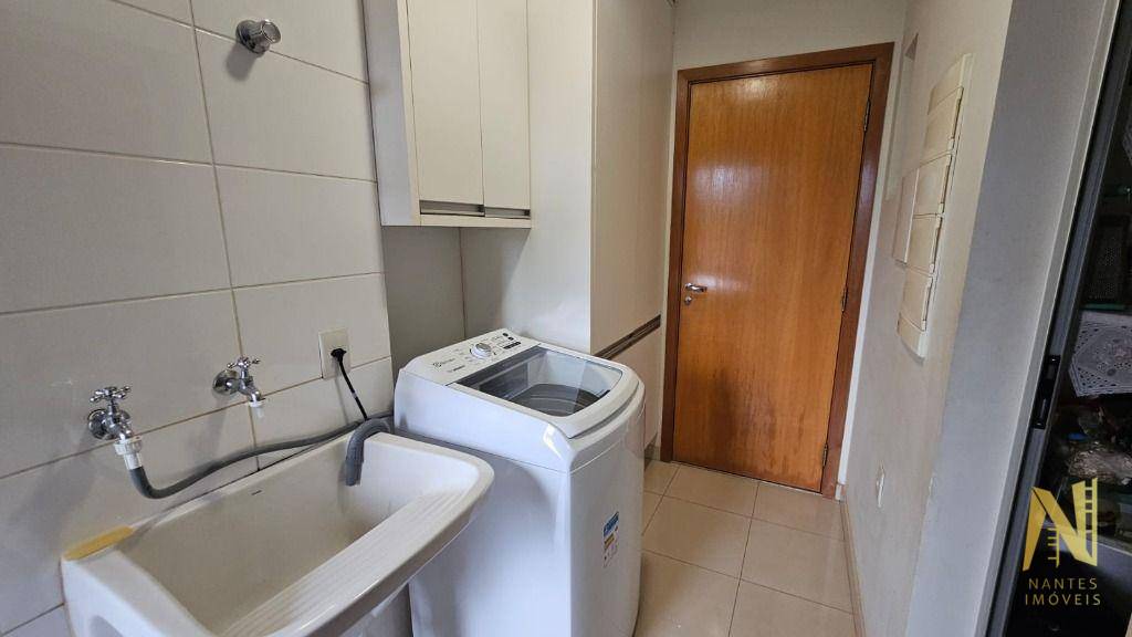 Apartamento à venda com 3 quartos, 112m² - Foto 14