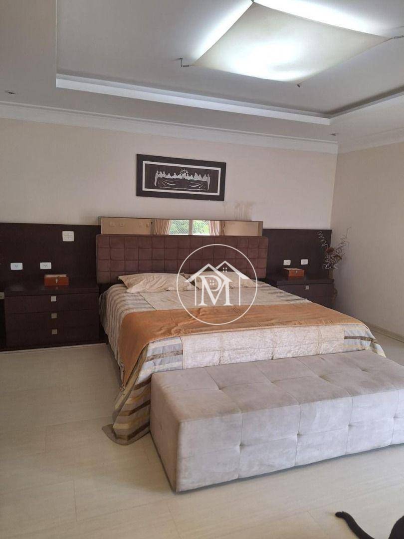 Casa de Condomínio à venda com 4 quartos, 525m² - Foto 45