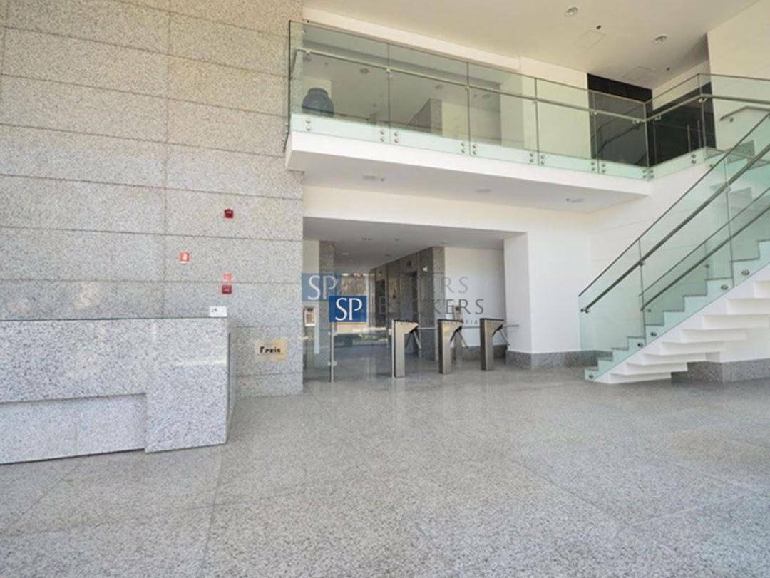 Conjunto Comercial-Sala para alugar, 191m² - Foto 3