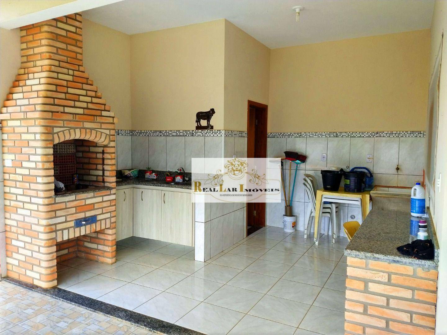 Chácara à venda com 2 quartos, 170m² - Foto 10