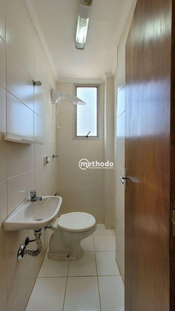 Apartamento à venda e aluguel com 3 quartos, 97m² - Foto 9