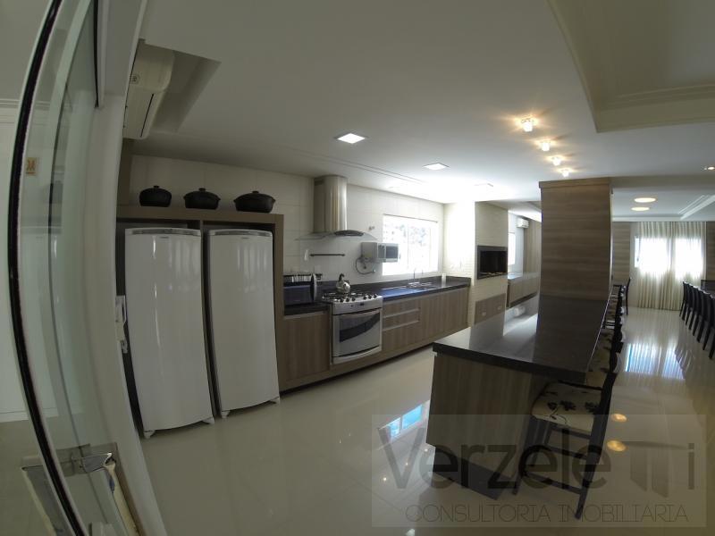 Apartamento à venda com 3 quartos, 140m² - Foto 35