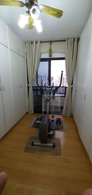 Apartamento à venda com 4 quartos, 211m² - Foto 25