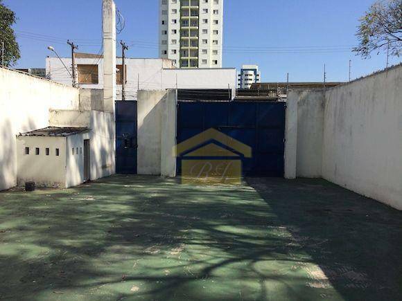 Depósito-Galpão-Armazém para alugar, 580m² - Foto 4