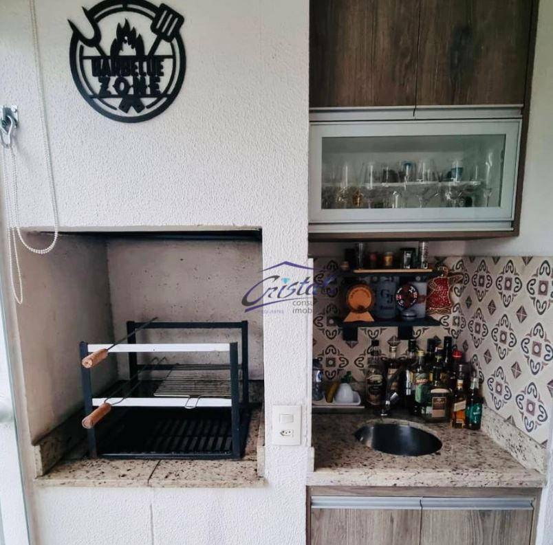 Apartamento à venda com 3 quartos, 96m² - Foto 6