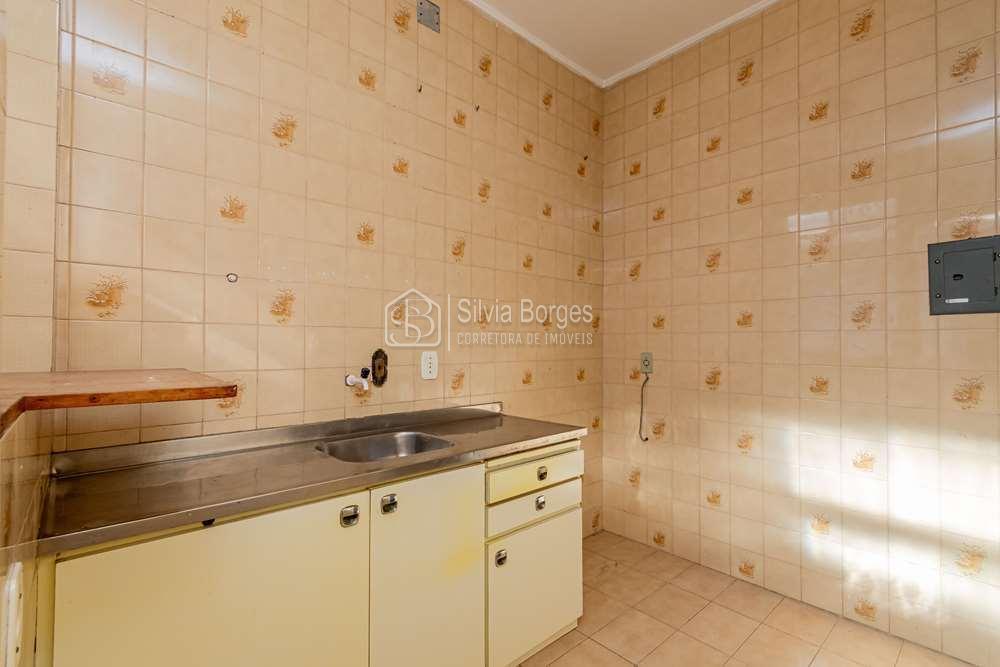 Apartamento à venda com 2 quartos, 50m² - Foto 16