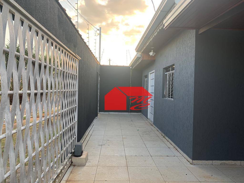 Casa, 2 quartos, 152 m² - Foto 3