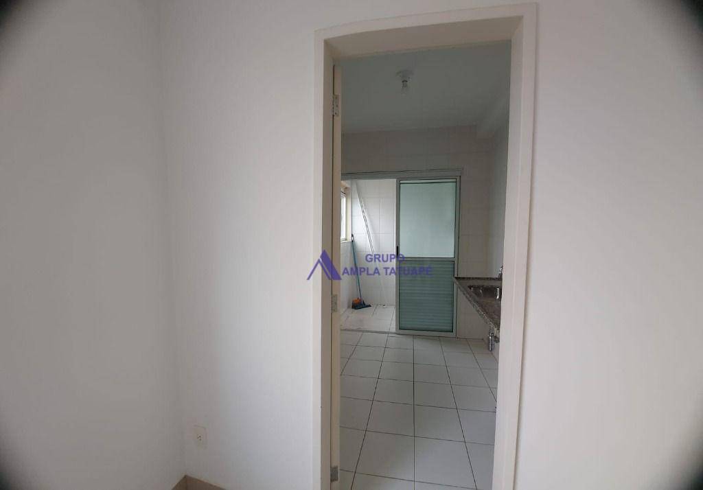 Apartamento à venda e aluguel com 1 quarto, 40m² - Foto 6