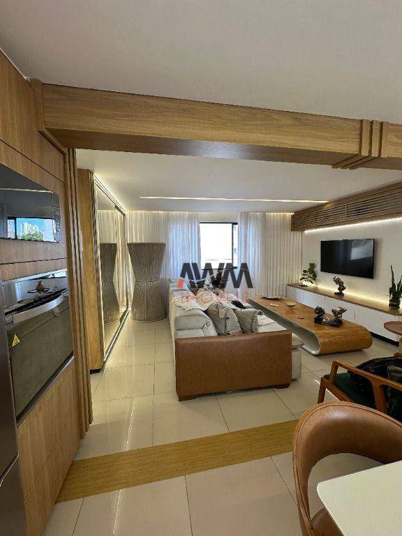 Apartamento à venda com 3 quartos, 123m² - Foto 17